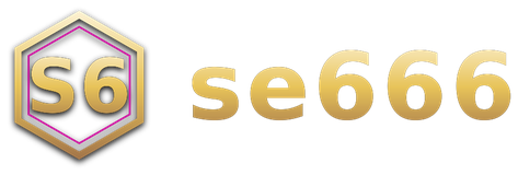 se666 logo